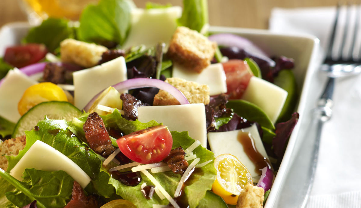 blt salad