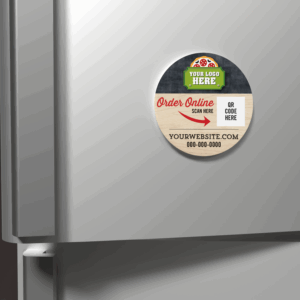 custom magnet