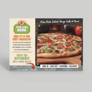 postcard, custom postcard