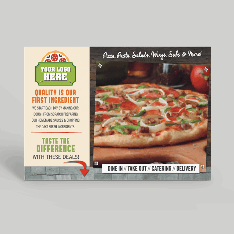 postcard, custom postcard