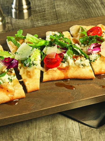 flatbread