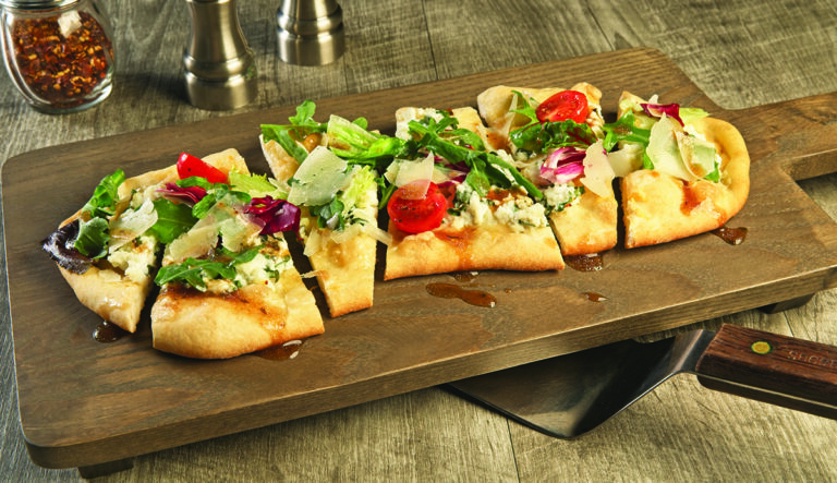 flatbread
