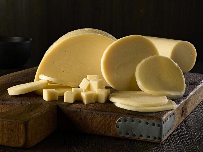 Aged Provolone - Grande Cheese