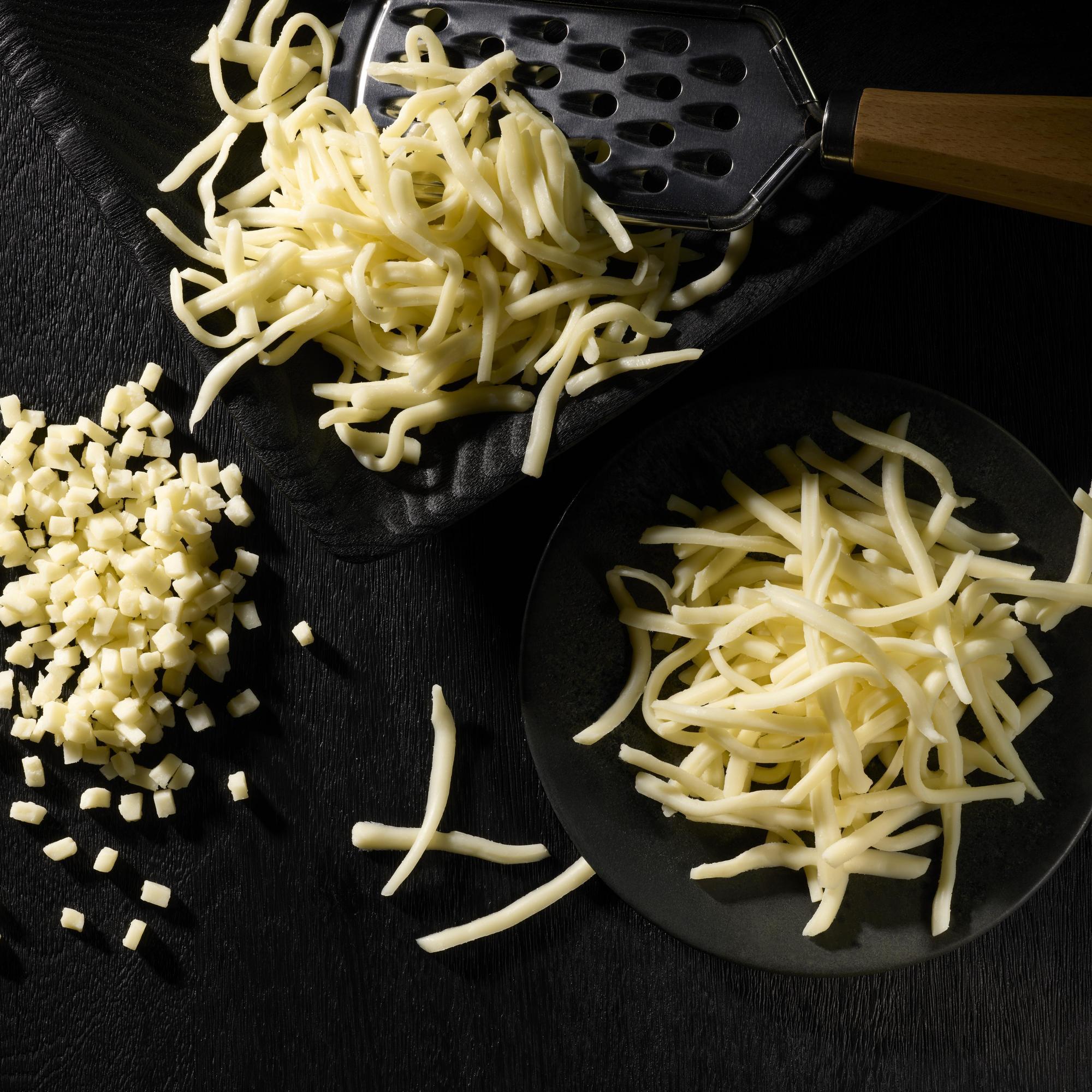 mozzarella