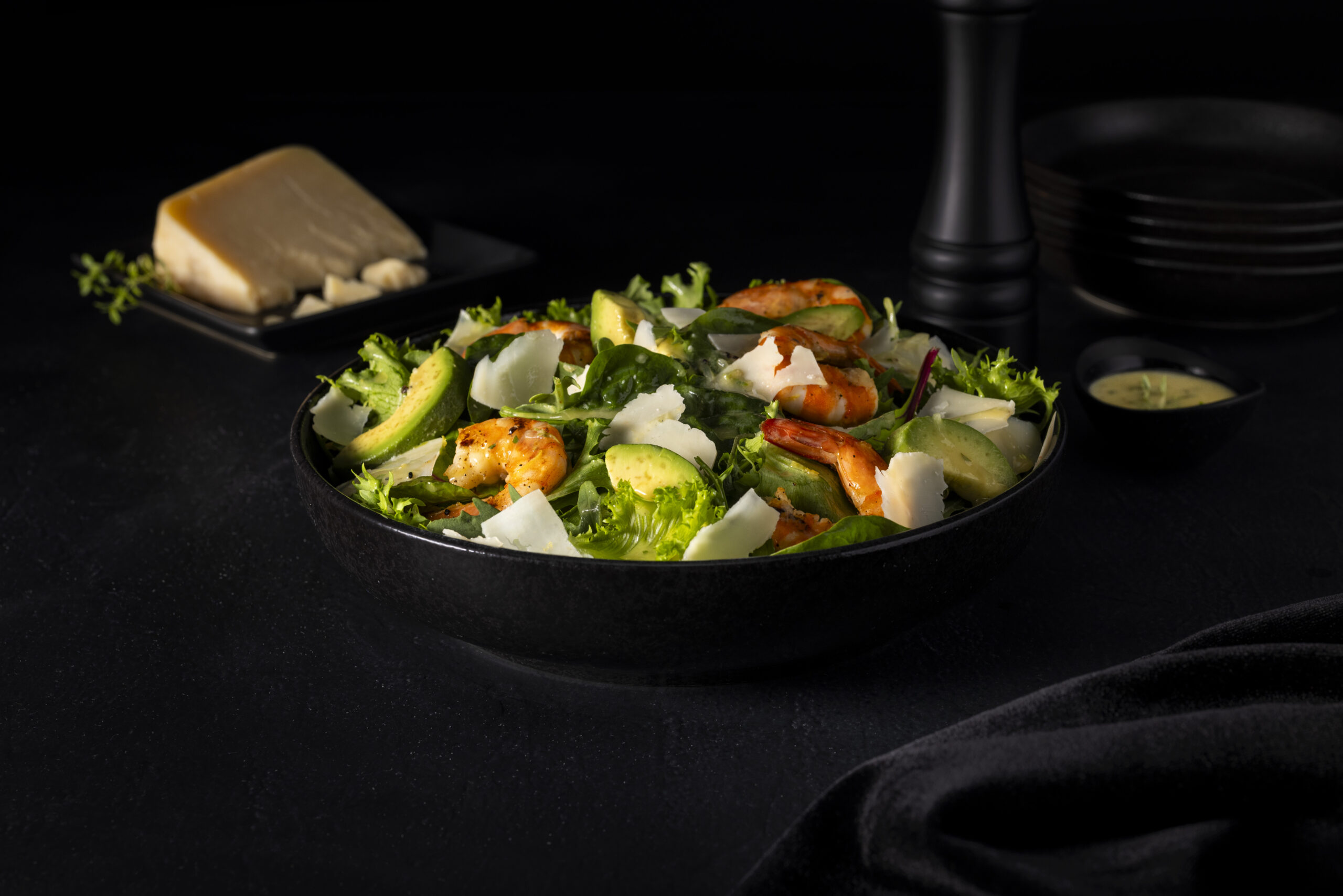 Shrimp Salad
