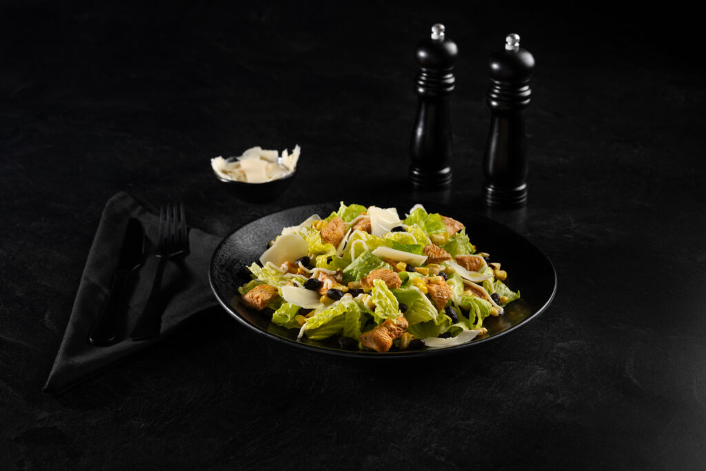 Southwest Chicken Salad